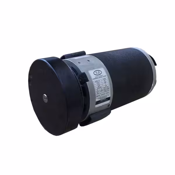 موتور تردمیل 220 ولت 1.5HP DC Y.C مدل Y3CF8E