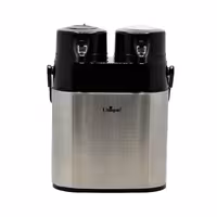 فلاسک دوقلو یونیک مدل 9060