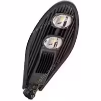 پروژکتور خیابانی 100 وات led امید نور