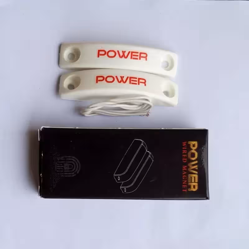 مگنت دزدگیر اماکن (مگنت سیمی)