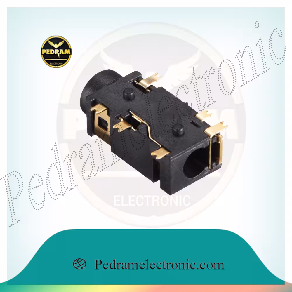 جک AUX چینی | JACK AUX CHINI B