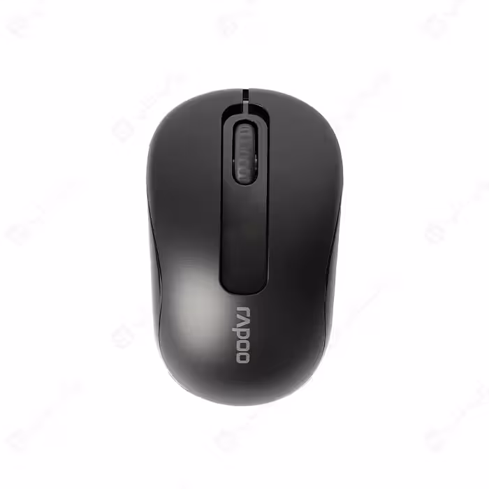 ماوس بی سیم رپو مدل M10 Plus