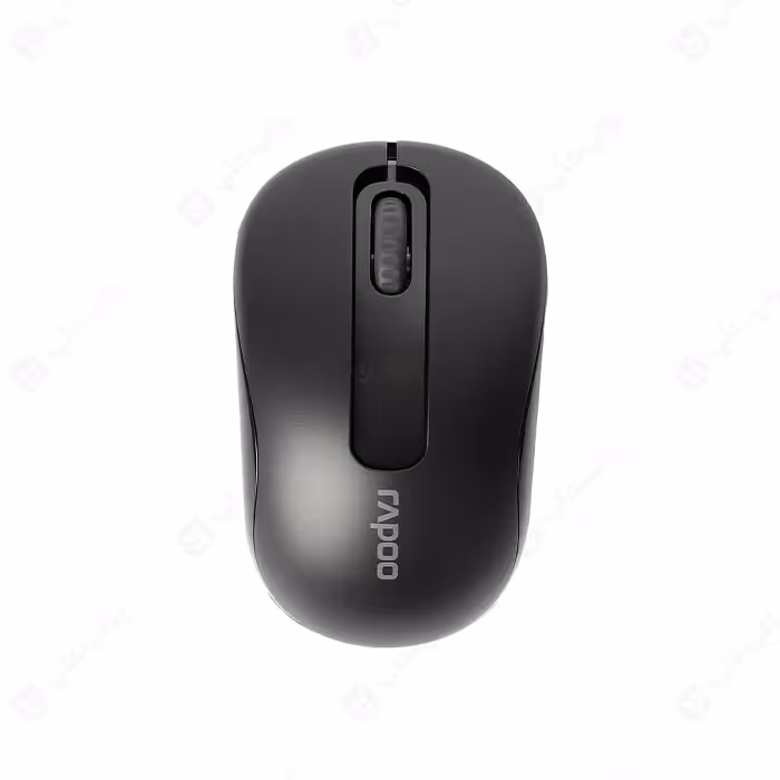 ماوس بی سیم رپو مدل M10 Plus