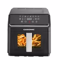 سرخ کن بدون روغن 82 لیتری گوسونیک مدل GAF-1282