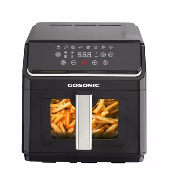 سرخ کن بدون روغن 8.2 لیتری گوسونیک مدل GAF-128.2