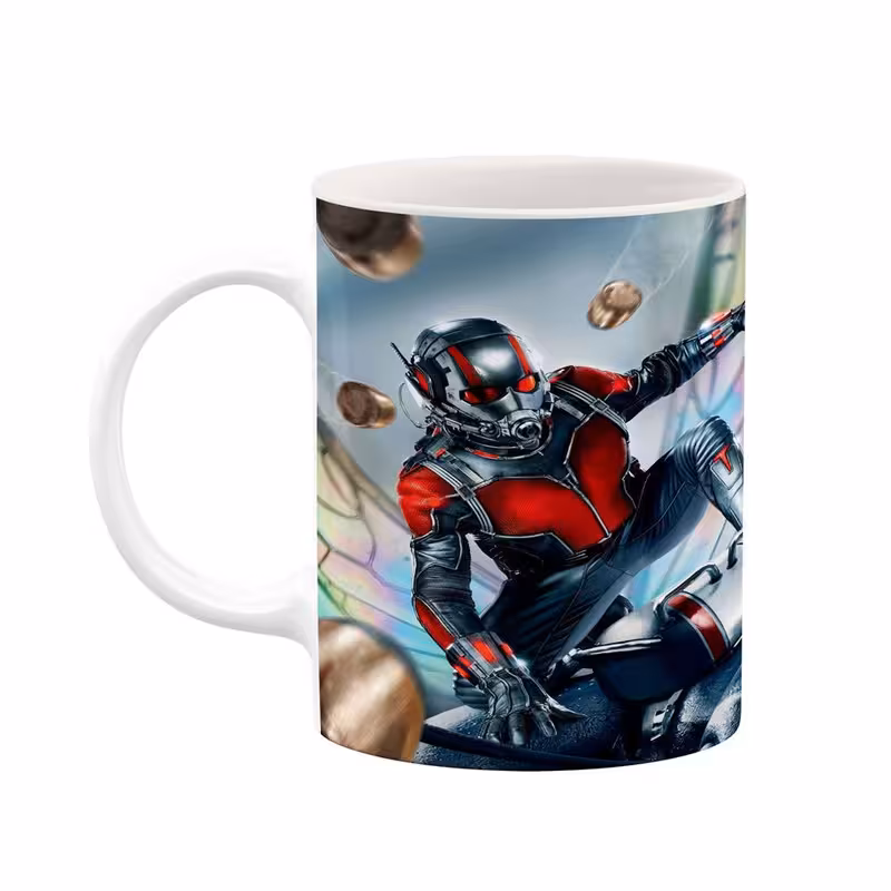 ماگ چیتوکالا مدل Ant-Man Marvel کد mgh37796