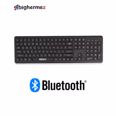کیبورد بلوتوث سادیتا مدل SK-302BT