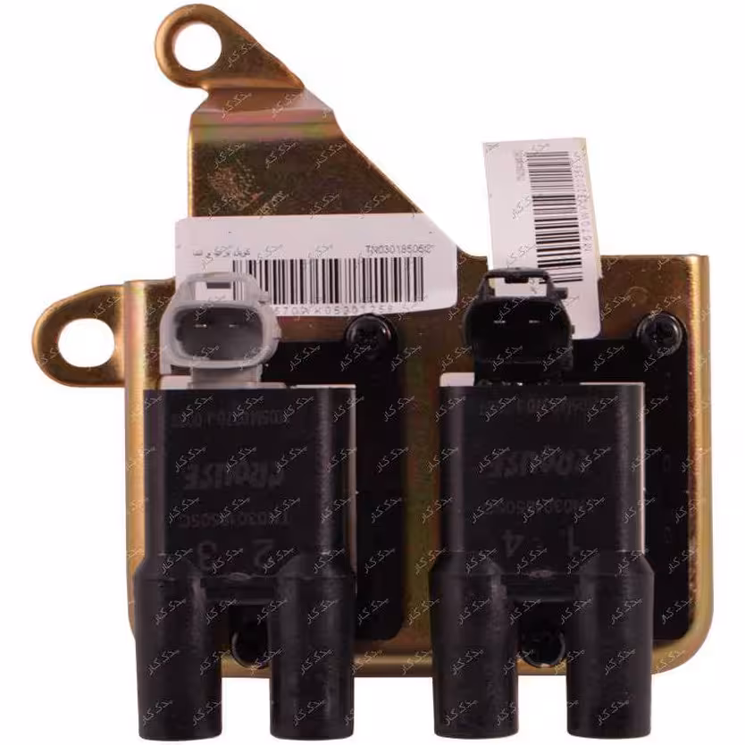 کوئل پراید تیبا کوییک زیمنس کروز