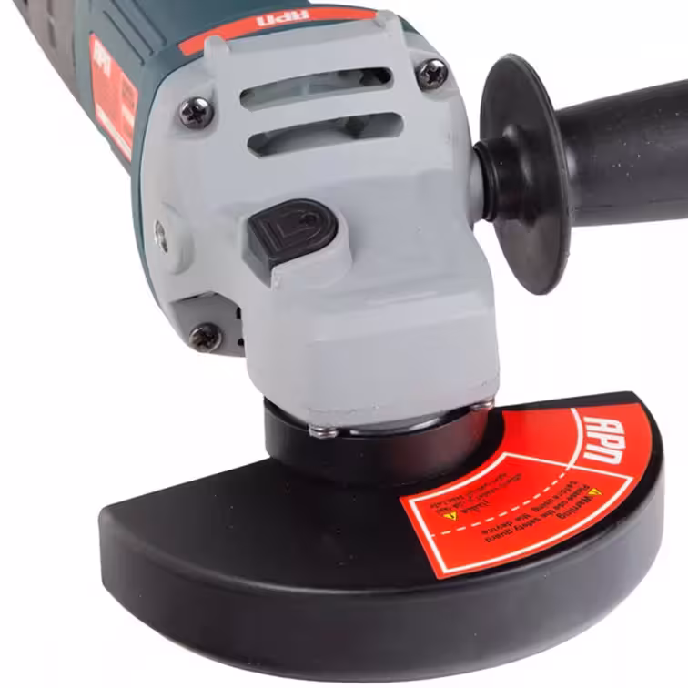 مینی فرز ای پی ان مدل AG115F