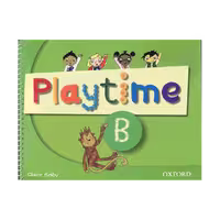 PlayTime B SB WB