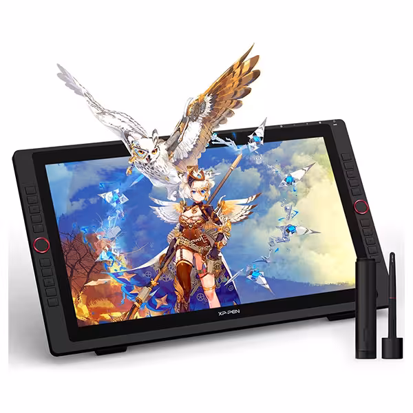 تبلت گرافیکی ایکس پی-پن XP-Pen Artist 22 R Pro