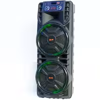 اسپیکر پارتی باکس   Party Box    مدل   OTY-1523    ( گارانتی تست  48  ساعته )گارانتی تست