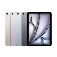 تبلت اپل آیپد 13 اینچ 256 گیگابایت مدل iPad Air 2025 M3 Wi-Fi
