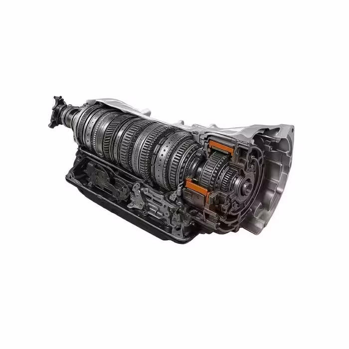 گیربکس بی ام و 325