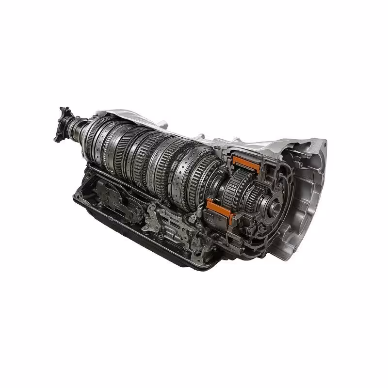 گیربکس بی ام و 325