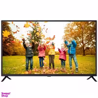 تلویزیون ال ای دی نکسار مدل NTV-H43E414N سایز 43 اینچ