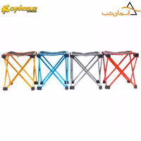 صندلی تاشو چانوداگ