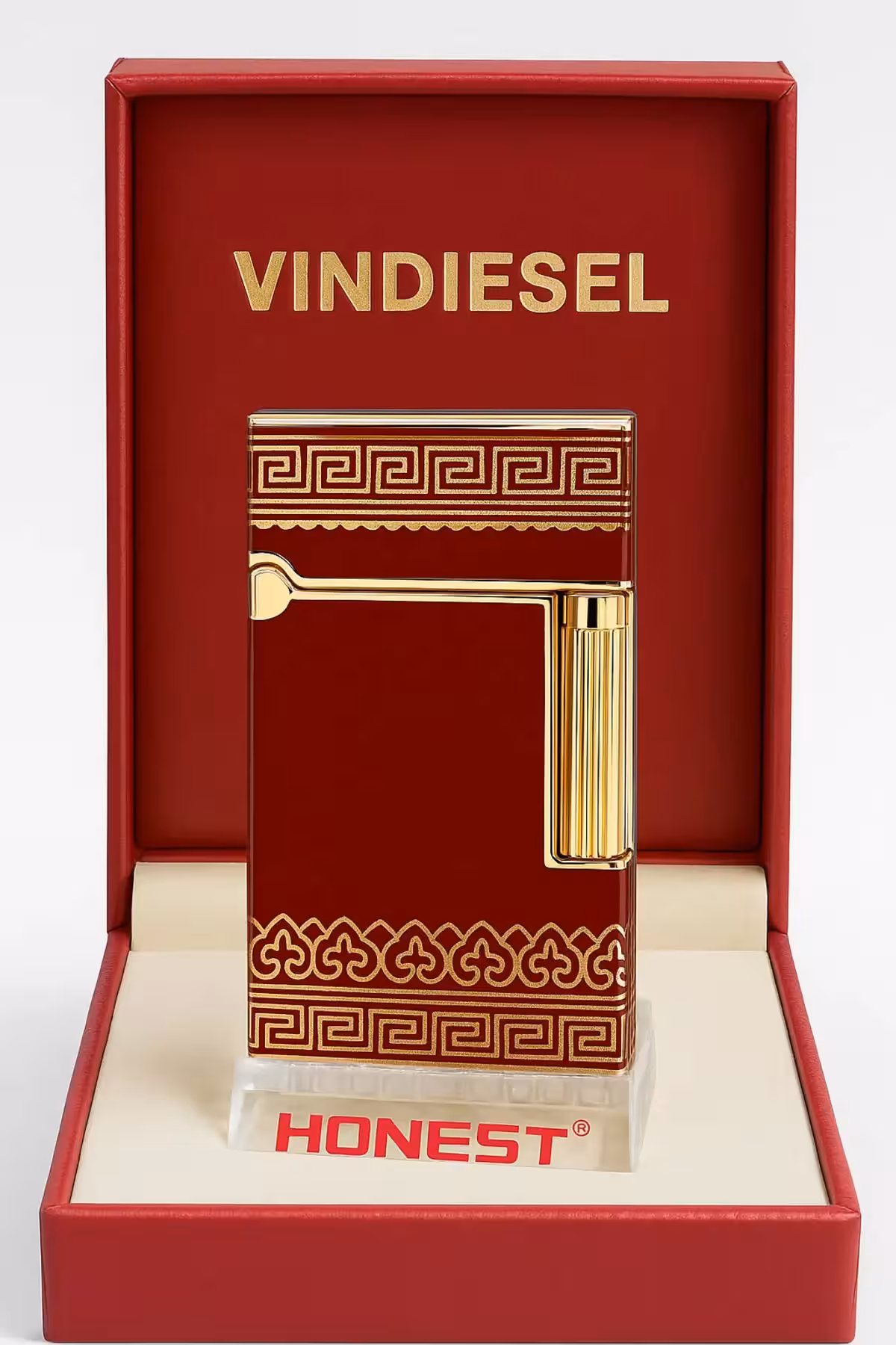 فندک گازی دوپونت - 9181