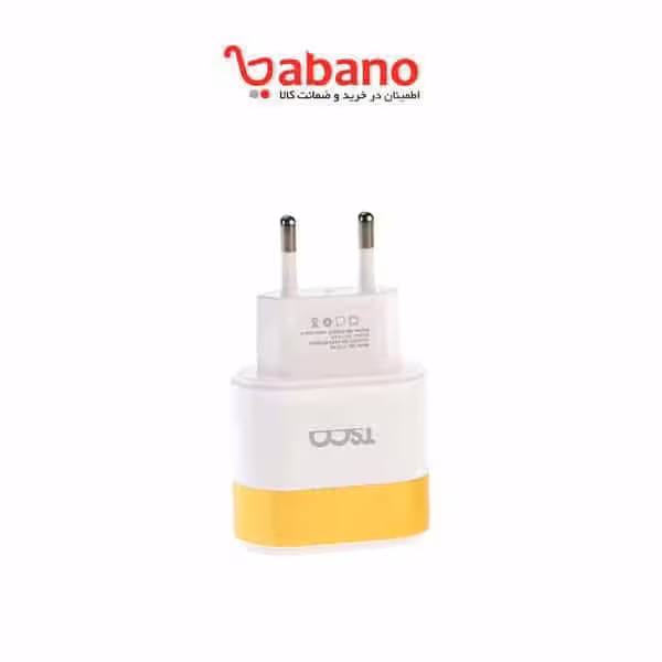 شارژر دیواری تسکو مدل TTC 45