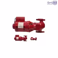 الکتروپمپ خطی ارس مدل S100 1 1/4 inch | خرید در فروشگاه تاسیسات کلاب