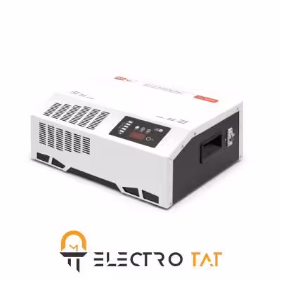 ترانس اتوماتیک ECO-15000FULL پرنیک