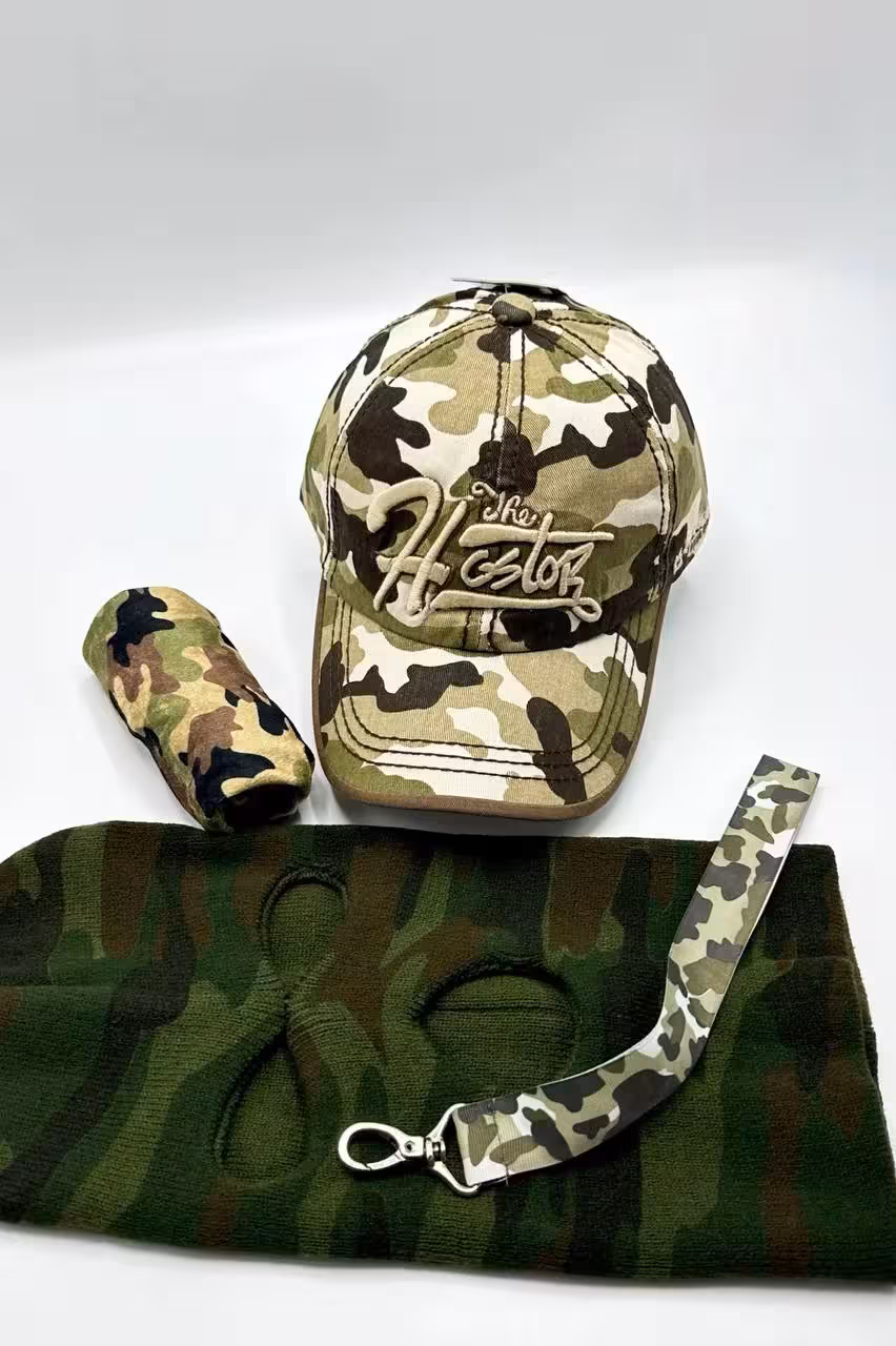 پک هدیه چریکی