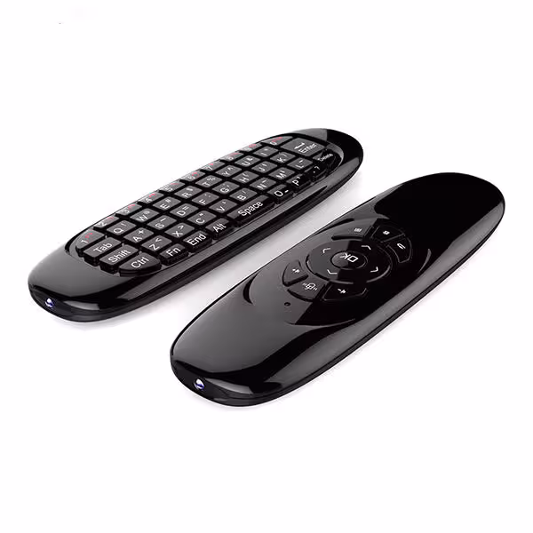 ایر ماوس مدل C120