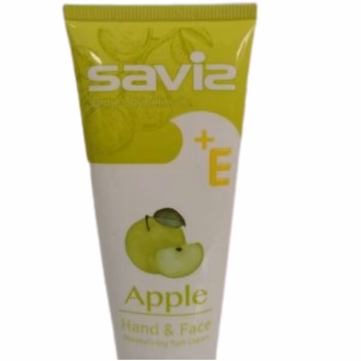 کرم تیوپی ساویز سیب بسته 12 عددی