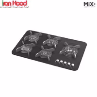 گاز صفحه ای میکس پلاس مدل CG 8504