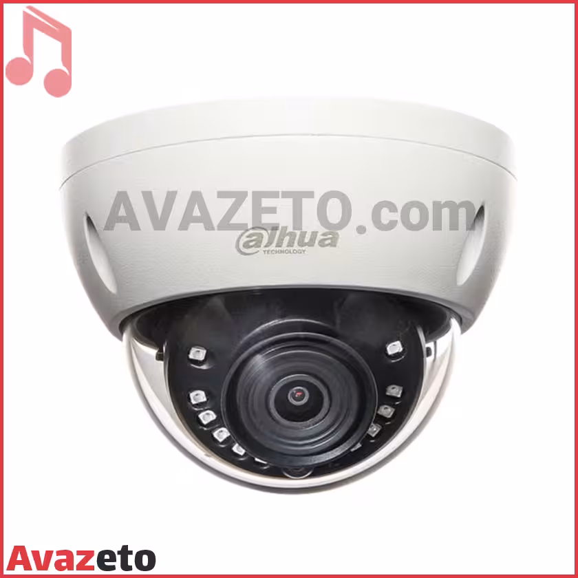 دوربین مداربسته داهوا مدل Dahua DH-HAC-HDBW1200EP