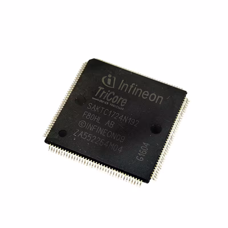 خرید و قیمت میکرو کنترلر SAKTC1724N192