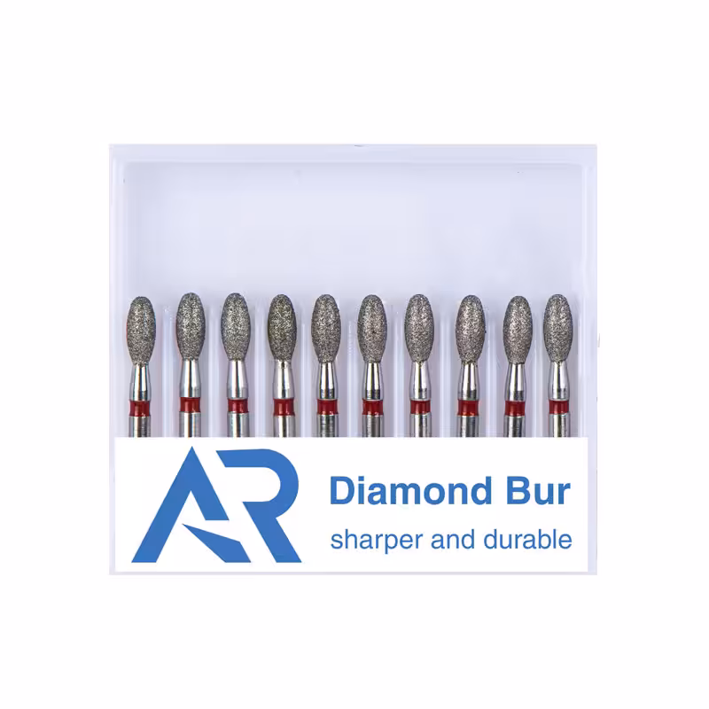 فرز الماسه فوتبالی پرداخت قرمز AR – 379/021F