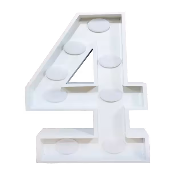 عدد چراغدار 4 (مخصوص شهر تهران)