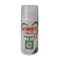 ژل آمیزشی رومانتیک پلاس 3 ستاره سیمپلکس
