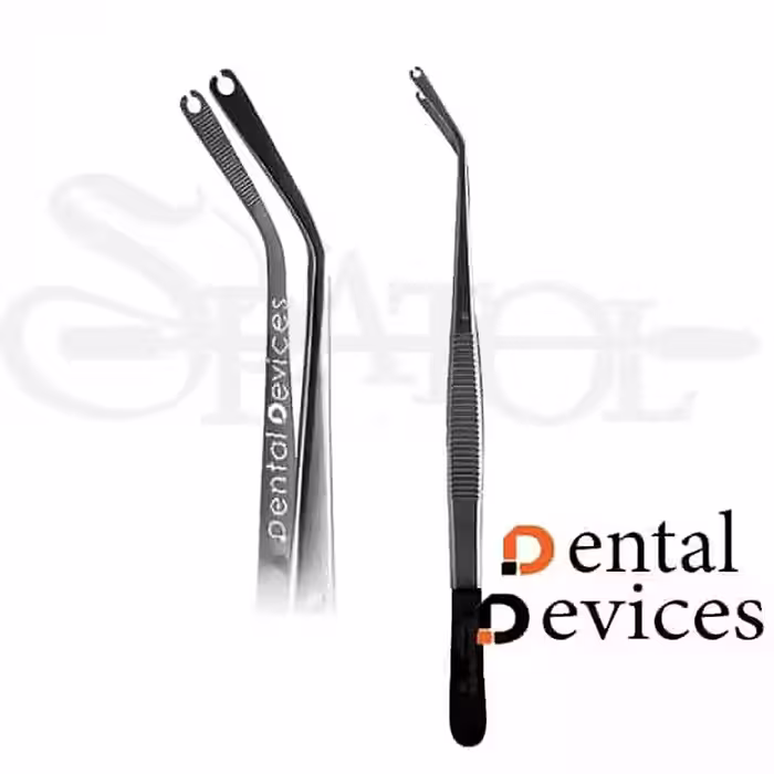 پنس بخیه دنتال دیوایس dental devices , کاریزما Charisma (2برند)