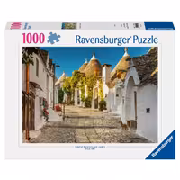 پازل 1000 تکه رونزبرگر طرح آلبروبلو