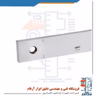 گیج بلوک اینسایز 1000 میلی متر گرید 2 مدل 4101-C1000