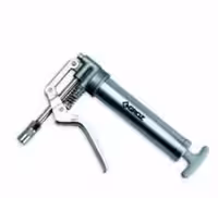 گریس پمپ دستی تفنگی دولوکس G16