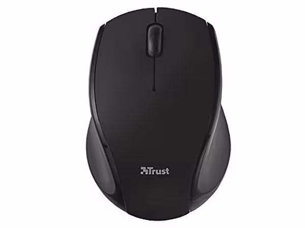 ماوس بی سیم تراست مدل Micro Oni