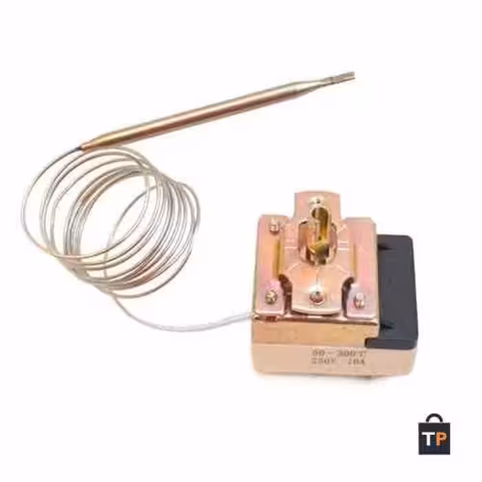 ترموستات دستگاه جوش