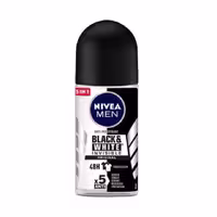 رول ضدتعریق نیوا مدل Black & White ORIGINAL