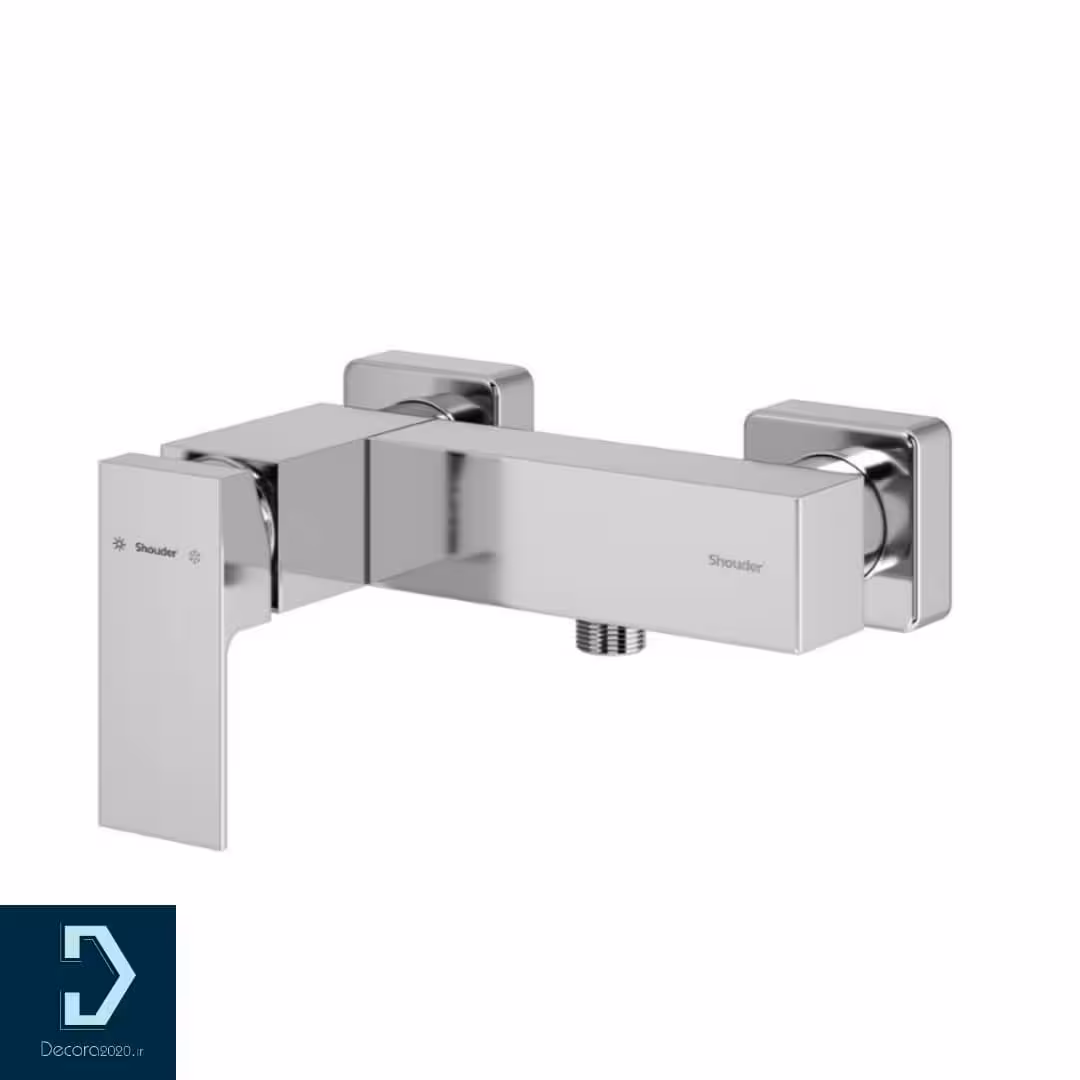 شیر توالت شودر مدل اروپا