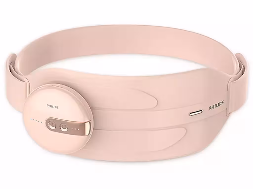 ماساژور حرارتی شکم و کمر فیلیپس Philips PPM4325 Waist Massage Warm