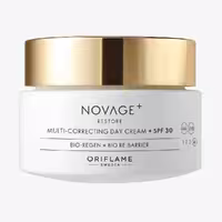 کرم روز مولتی کورکتینگ، سری NovAge Plus