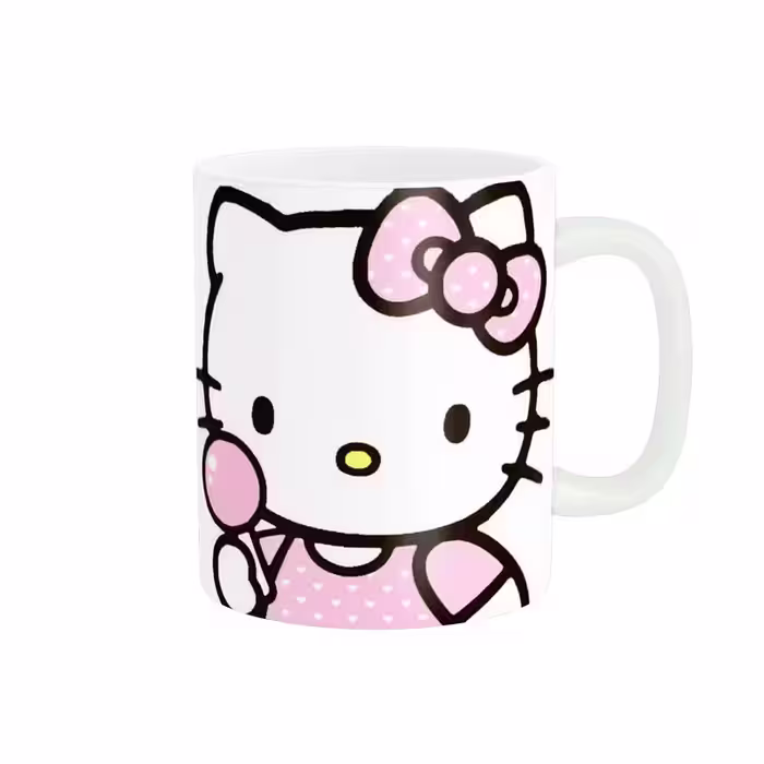 ماگ مدل کیتی کد 387