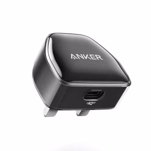 شارژر دیواری انکر 20 وات نانو پرو 511 مدل Anker A2637k32