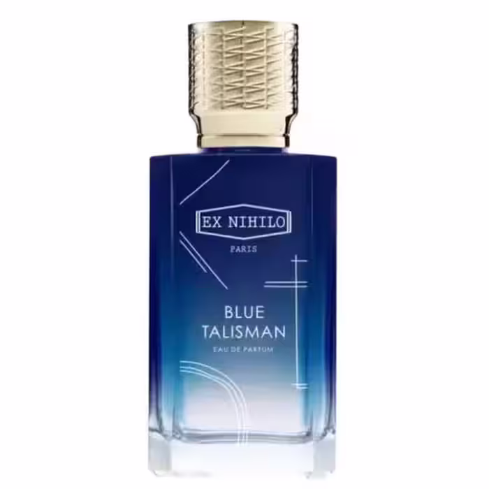 ادوپرفیوم Blue Talisman از برند Ex Nihilo