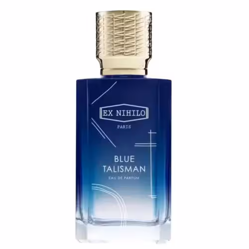 ادوپرفیوم Blue Talisman از برند Ex Nihilo