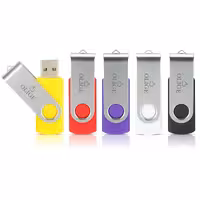 فلش مموری OLIGE با ظرفیت 8 گیگابایت