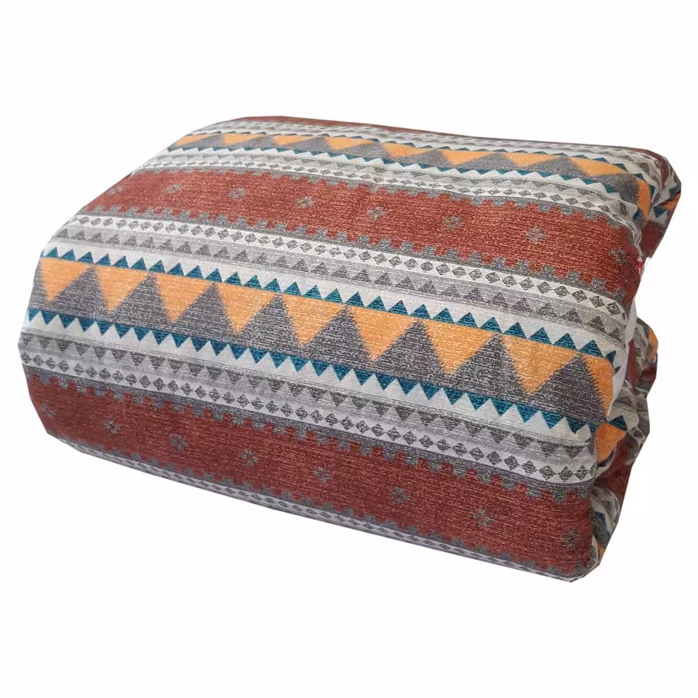 لحاف کرسی سندس مدل گبه کد 10 سایز 350×350 سانتی متر